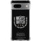 Game of Thrones: The Nights Watch Google Pixel 8 Clear Case